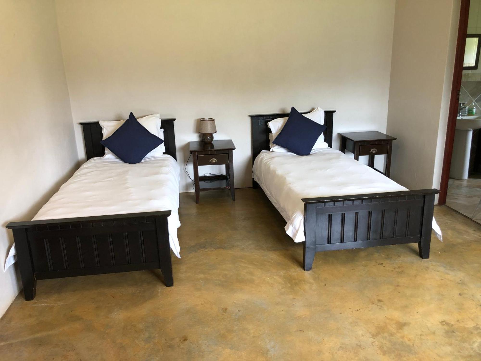Отель Sanctuary Life Guest Farm Магалисбург Экстерьер фото