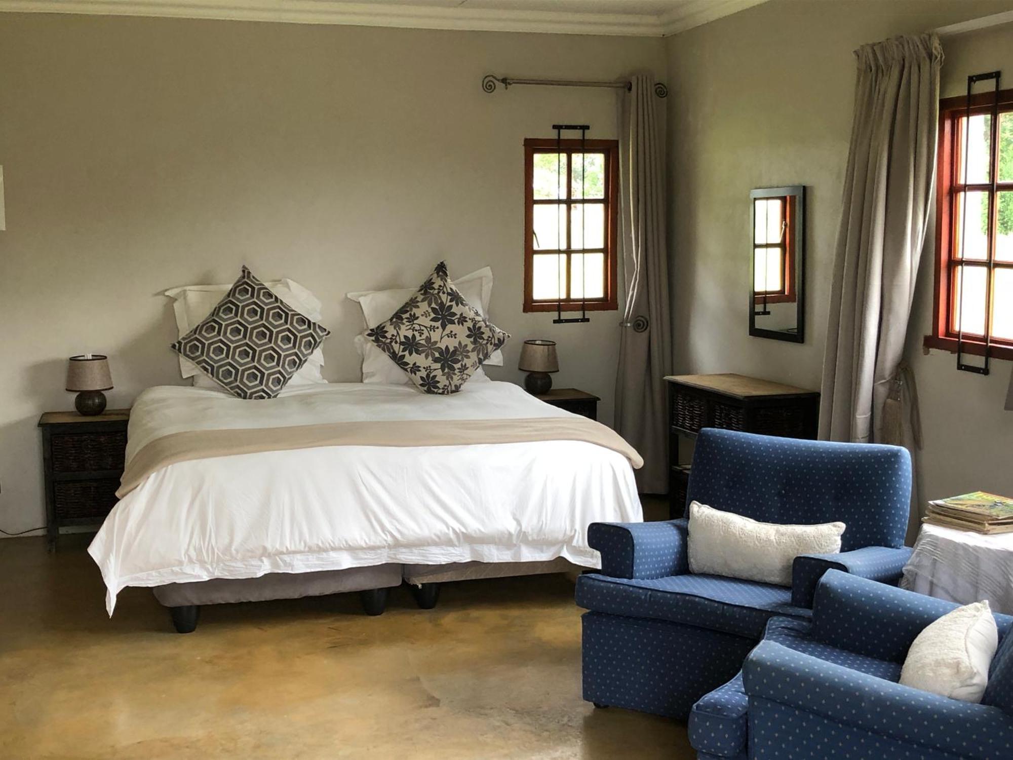Отель Sanctuary Life Guest Farm Магалисбург Экстерьер фото