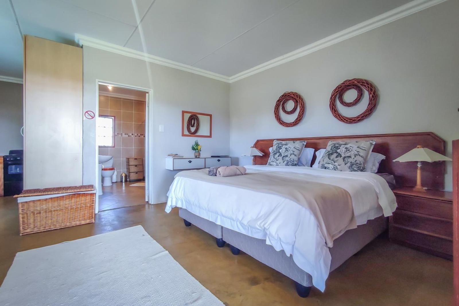 Отель Sanctuary Life Guest Farm Магалисбург Экстерьер фото