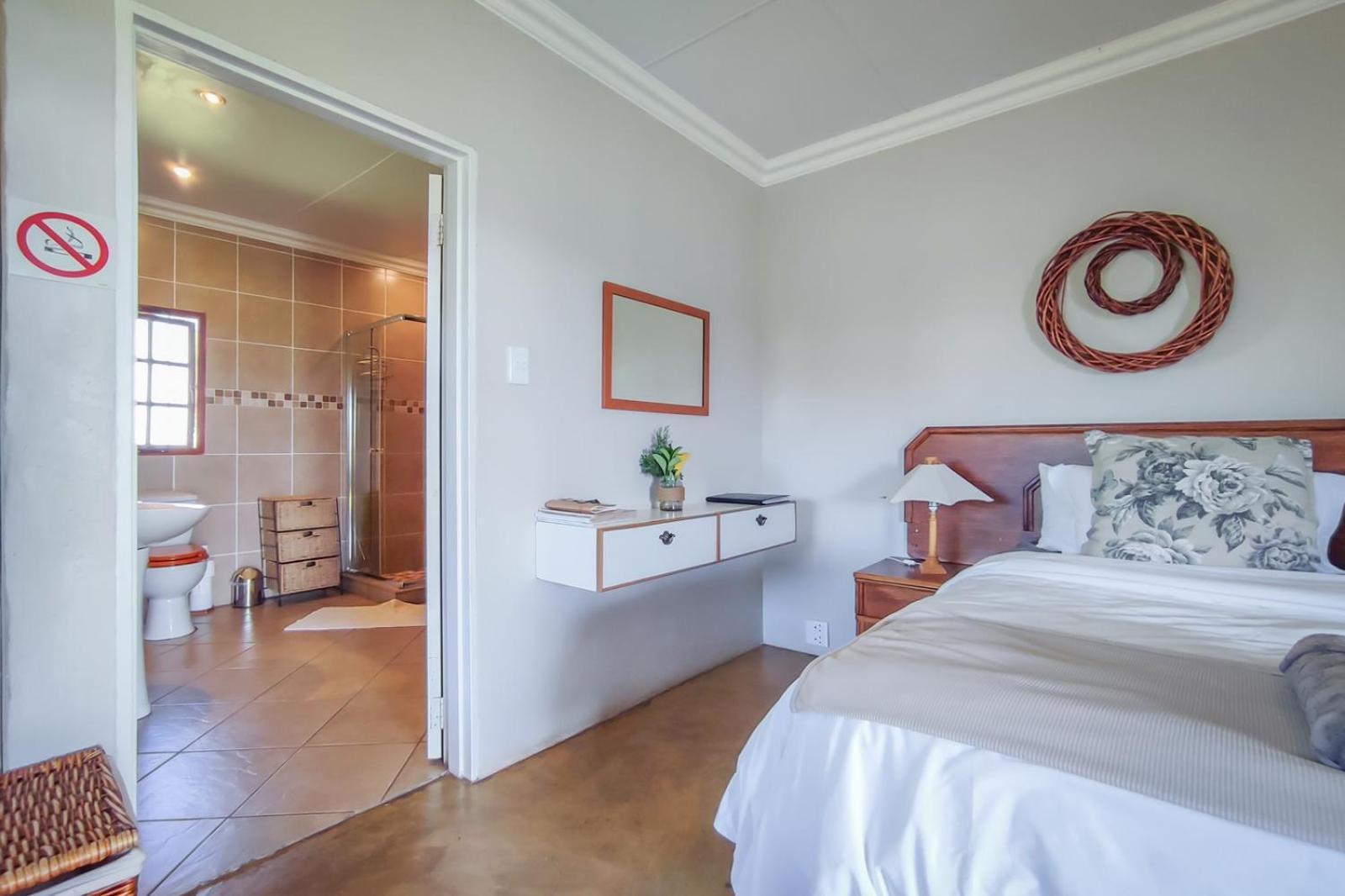 Отель Sanctuary Life Guest Farm Магалисбург Экстерьер фото