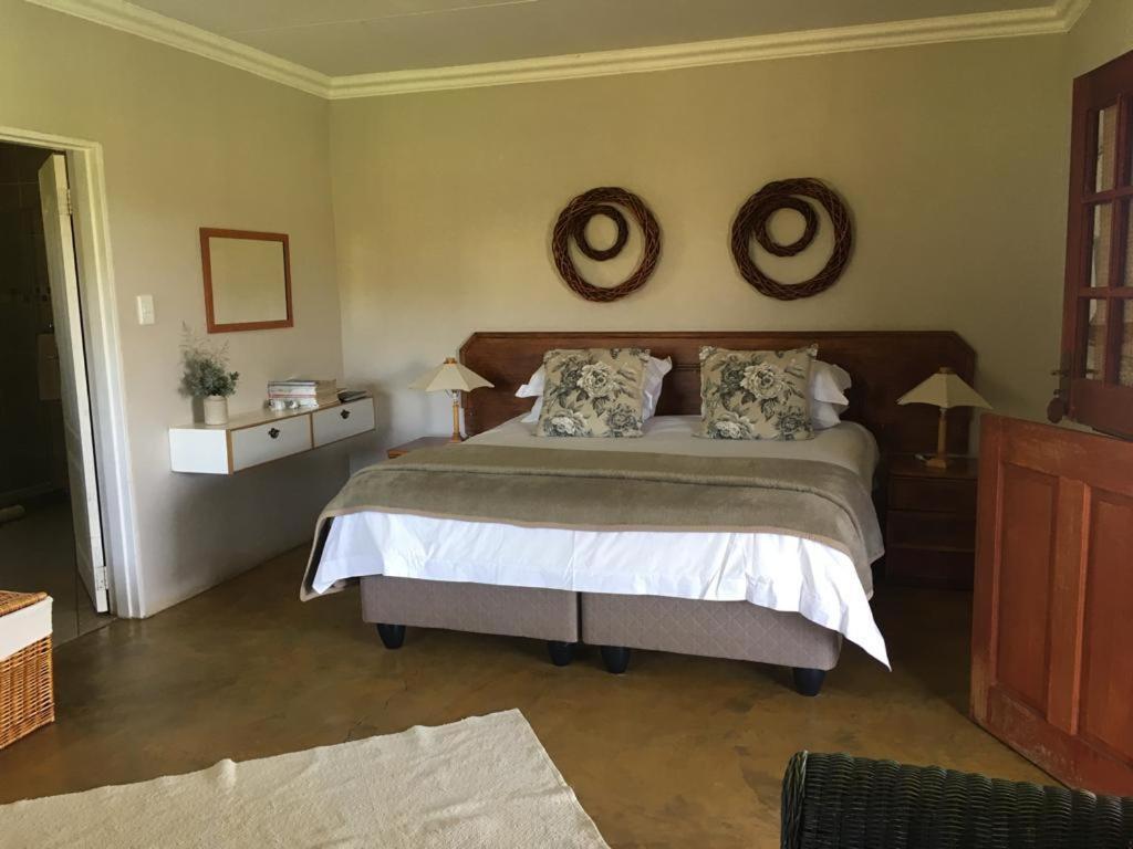 Отель Sanctuary Life Guest Farm Магалисбург Экстерьер фото