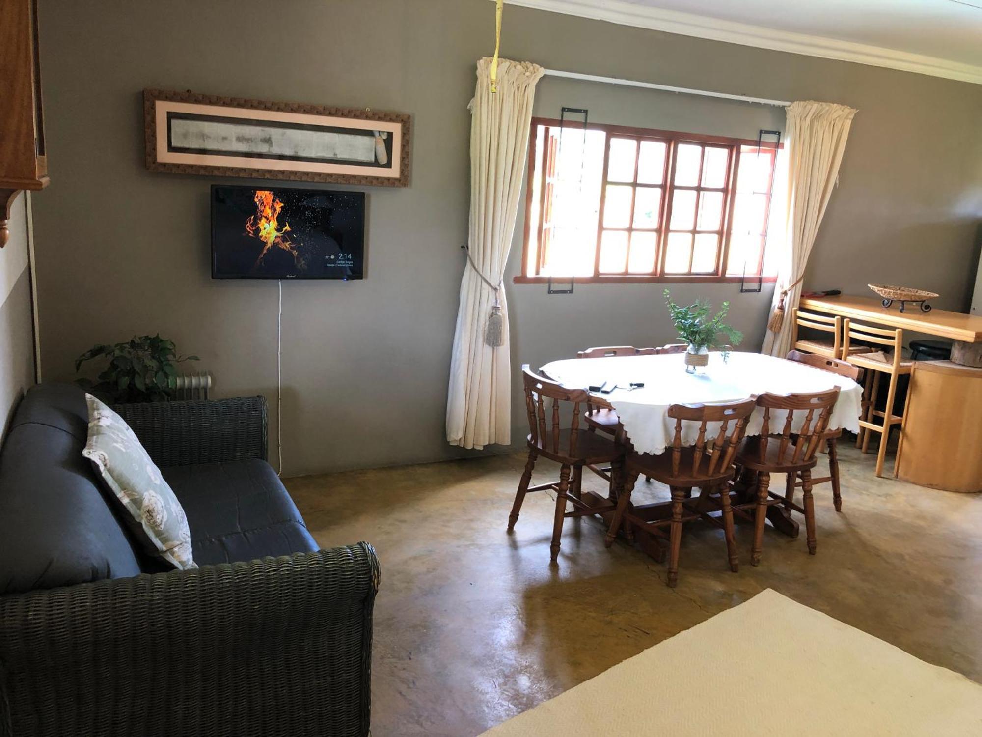 Отель Sanctuary Life Guest Farm Магалисбург Экстерьер фото
